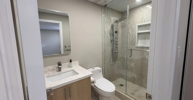 LOWER-60 Saint Hubert Drive, Brampton, ON, L6P 1Y5 - 8