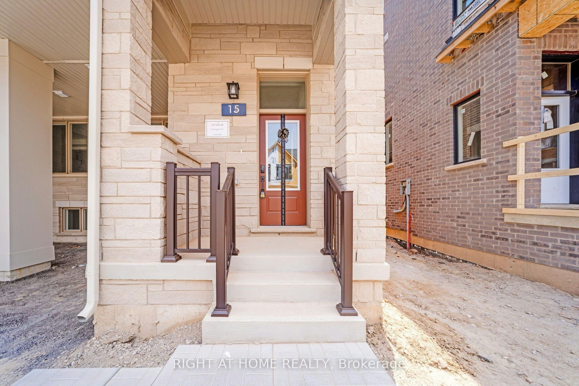 15 Kings Hill Drive, Brampton, ON, L7A 0B8 - 5