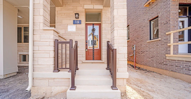 15 Kings Hill Drive, Brampton, ON, L7A 0B8 - 5