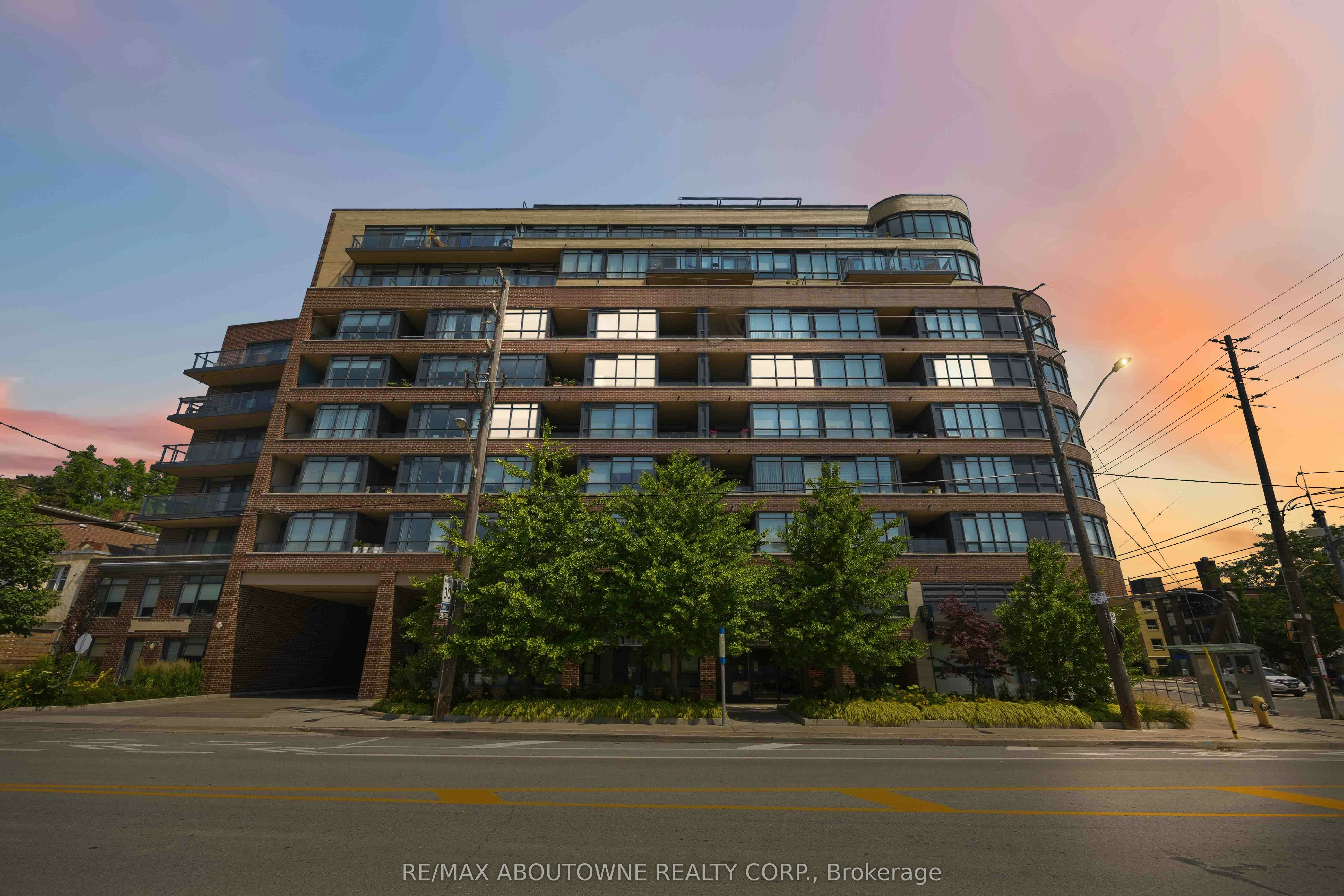 904-11 Superior Avenue, Toronto, ON, M8V 0A7