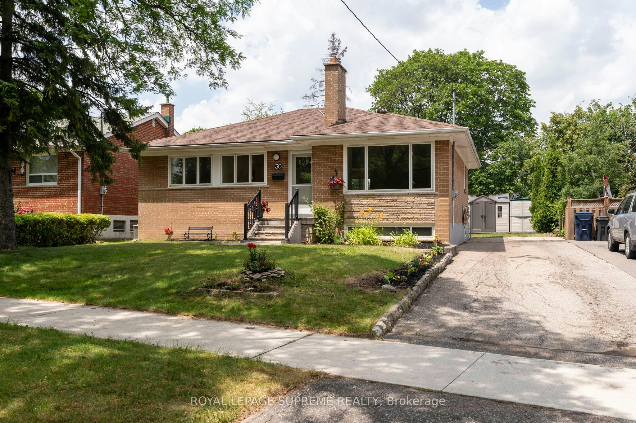 30 Benway Drive, Toronto, ON, M9W 1Z3