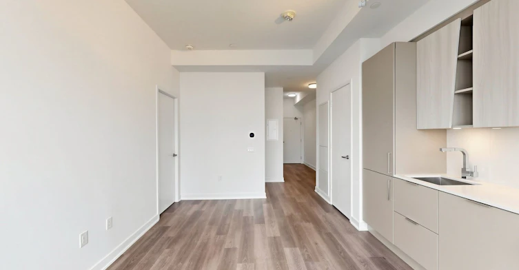 1809-3900 Confederation Parkway, Mississauga, ON, L5B 0M3 - 9