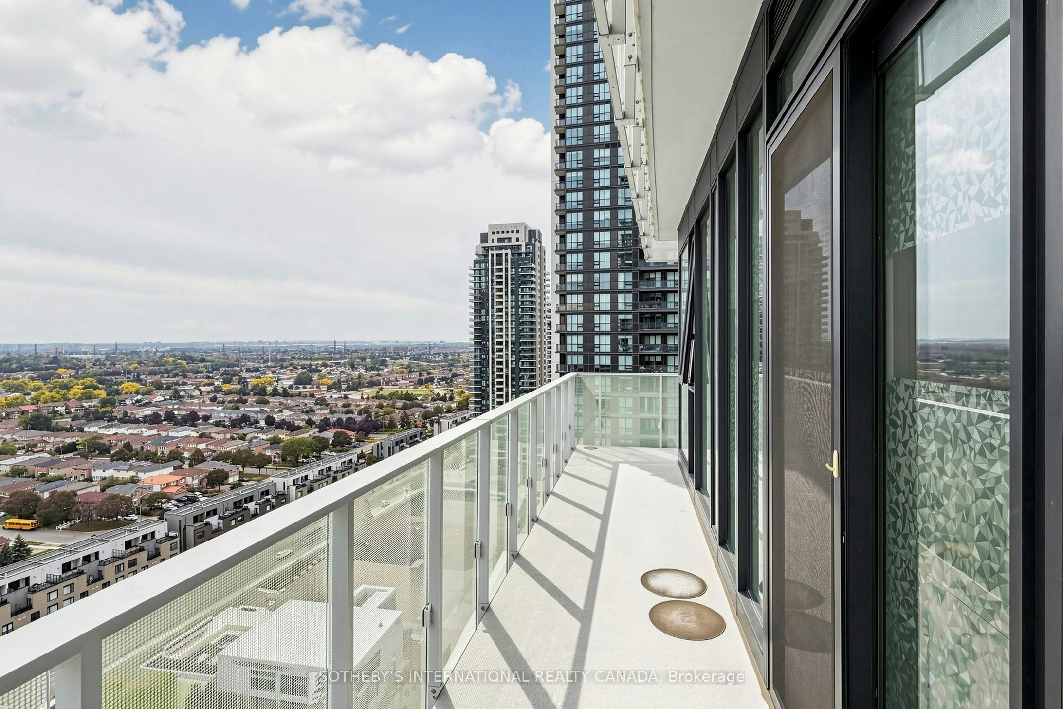 1809-3900 Confederation Parkway, Mississauga, ON, L5B 0M3 - 26