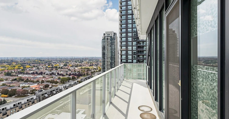 1809-3900 Confederation Parkway, Mississauga, ON, L5B 0M3 - 26