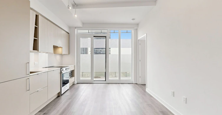 1809-3900 Confederation Parkway, Mississauga, ON, L5B 0M3 - 3