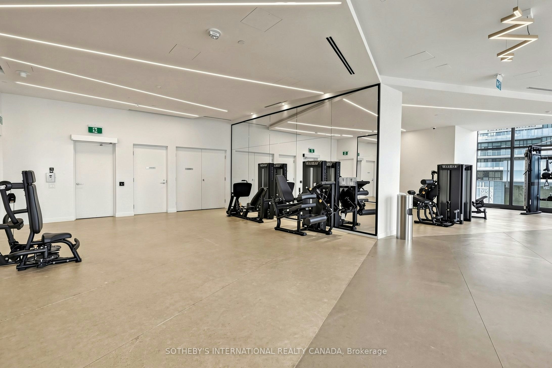 1809-3900 Confederation Parkway, Mississauga, ON, L5B 0M3 - 38