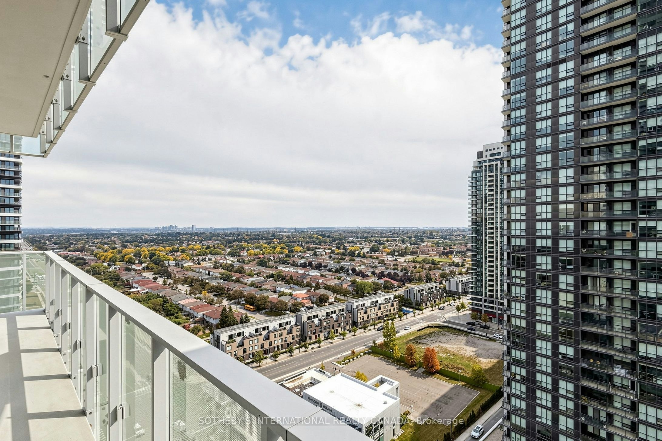 1809-3900 Confederation Parkway, Mississauga, ON, L5B 0M3 - 28