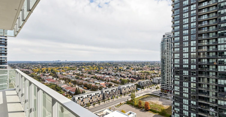 1809-3900 Confederation Parkway, Mississauga, ON, L5B 0M3 - 28