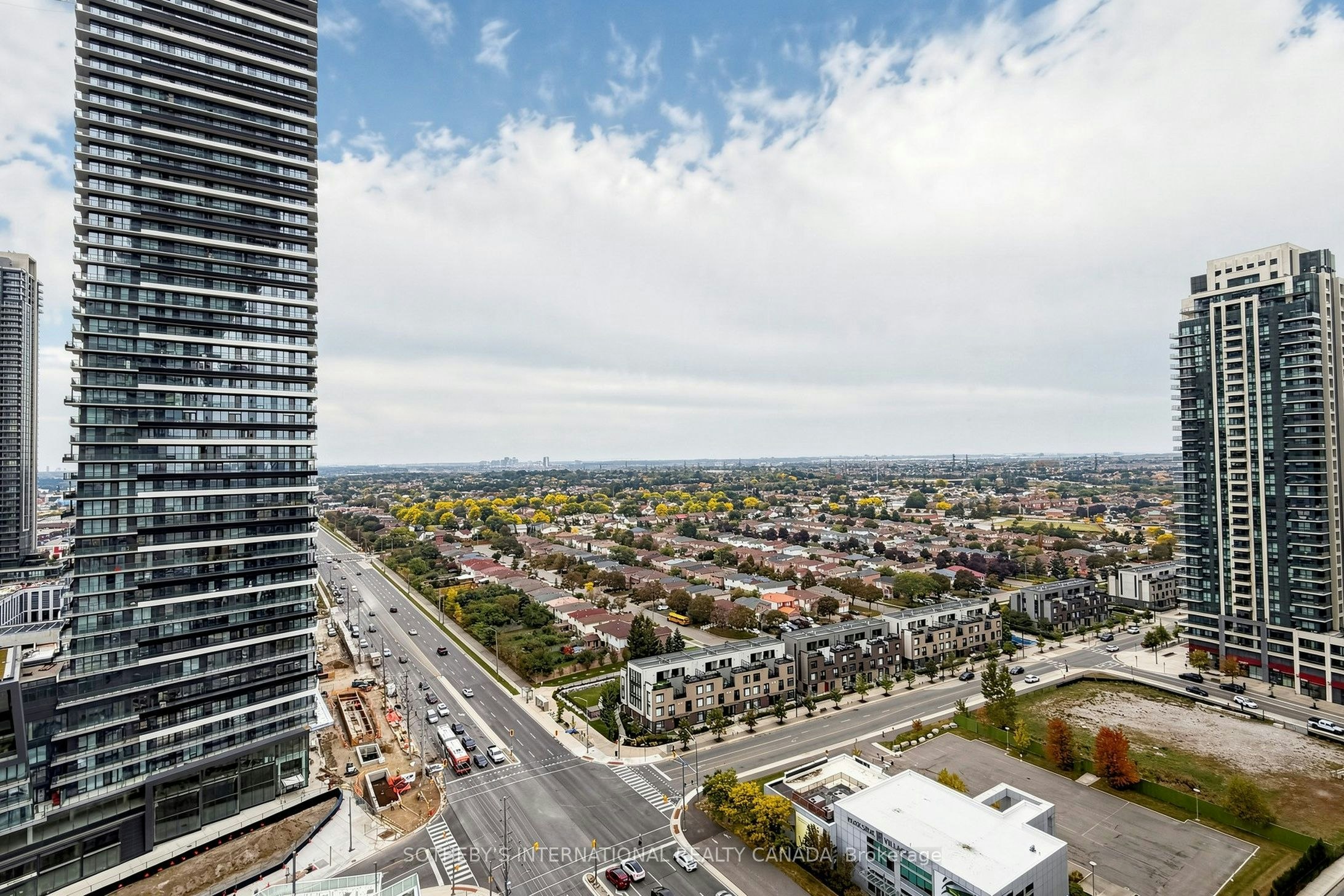1809-3900 Confederation Parkway, Mississauga, ON, L5B 0M3 - 33