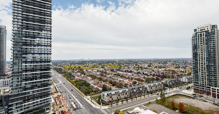 1809-3900 Confederation Parkway, Mississauga, ON, L5B 0M3 - 33
