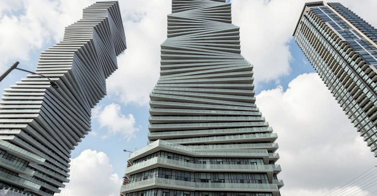1809-3900 Confederation Parkway, Mississauga, ON, L5B 0M3 - 49
