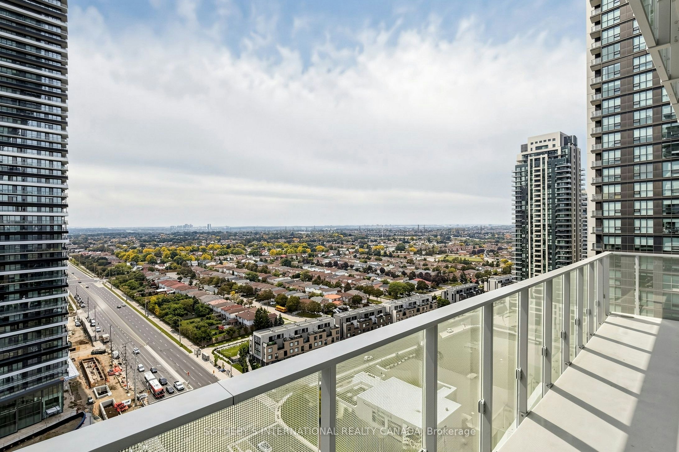 1809-3900 Confederation Parkway, Mississauga, ON, L5B 0M3 - 27