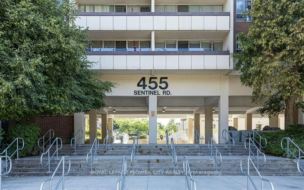 413-455 Sentinel Road, Toronto, ON, M3J 1V5