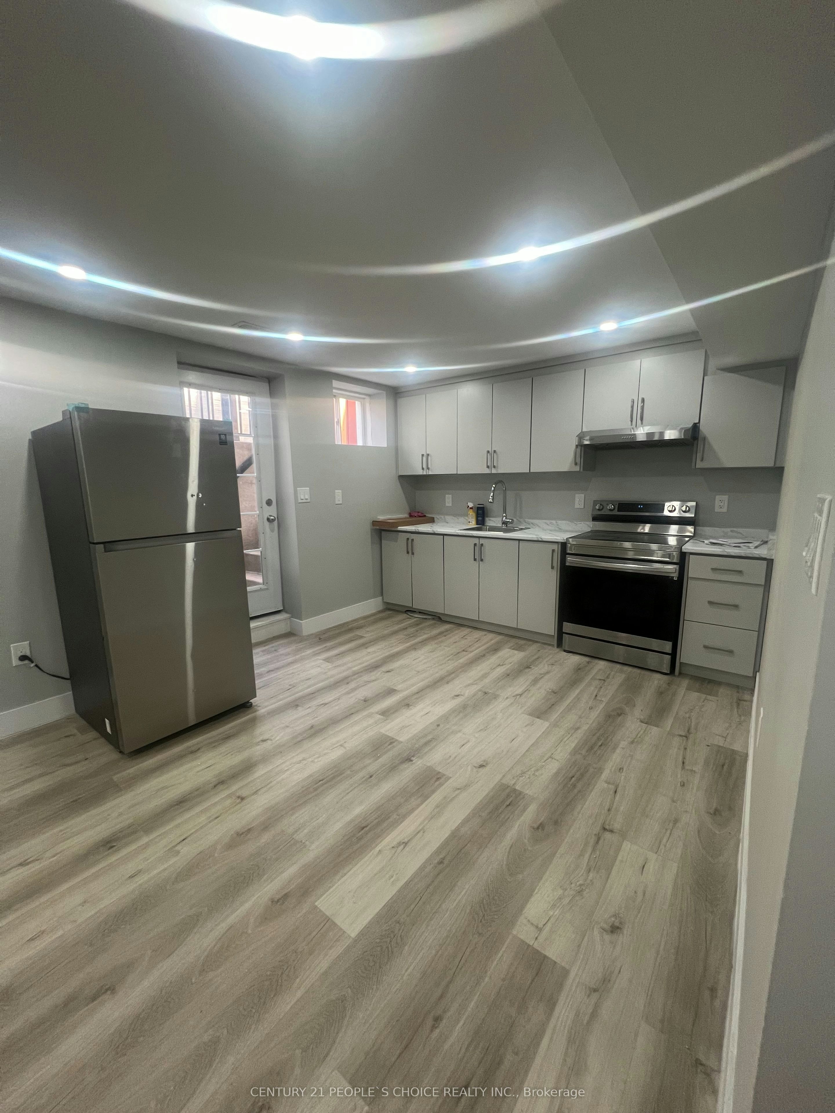 Lower-27 Callandar Road, Brampton, ON, L7A 4T8 - 2