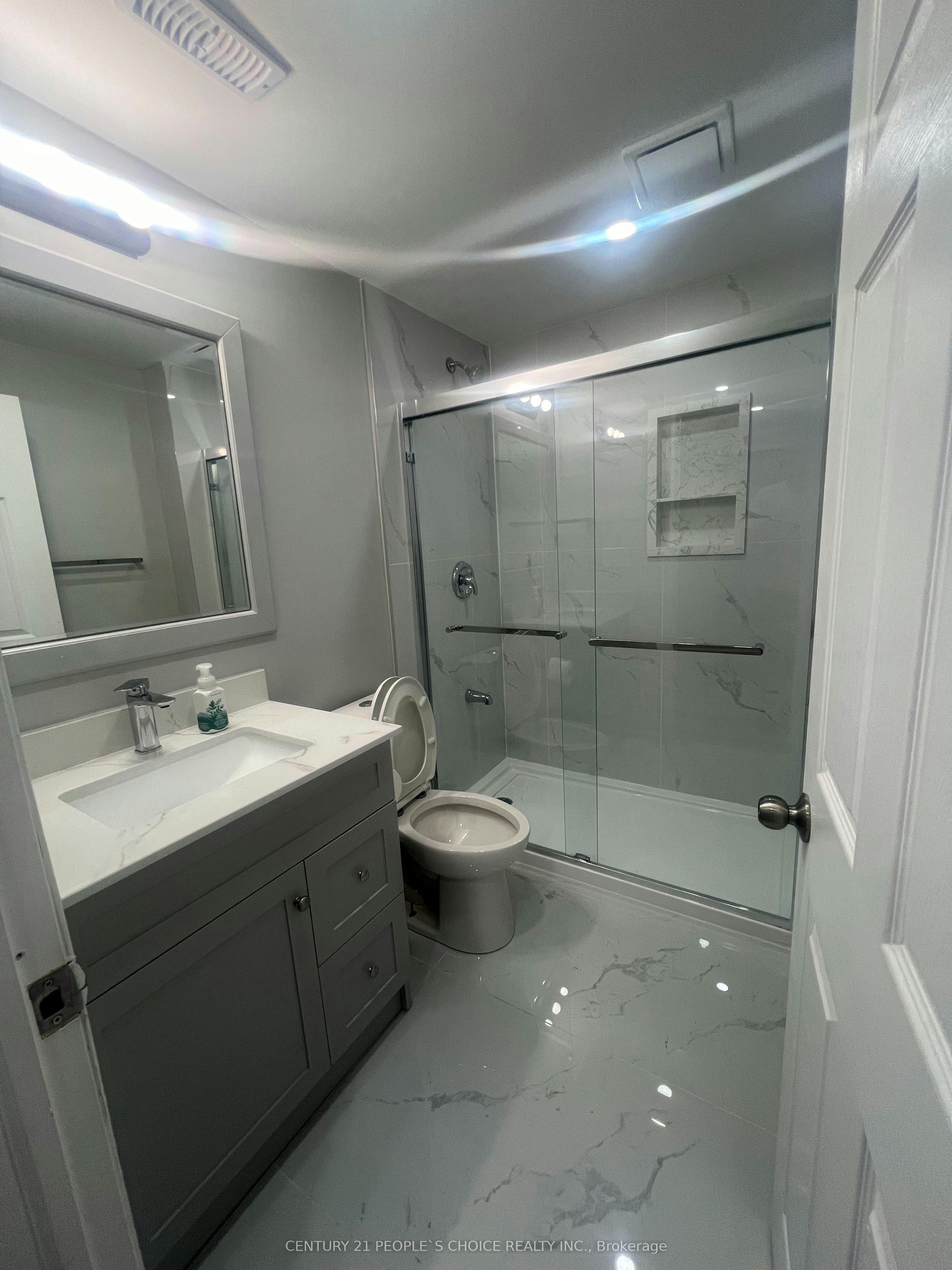 Lower-27 Callandar Road, Brampton, ON, L7A 4T8 - 4
