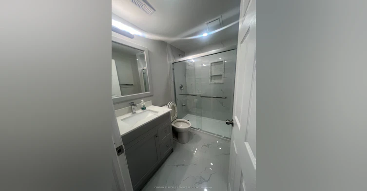 Lower-27 Callandar Road, Brampton, ON, L7A 4T8 - 4