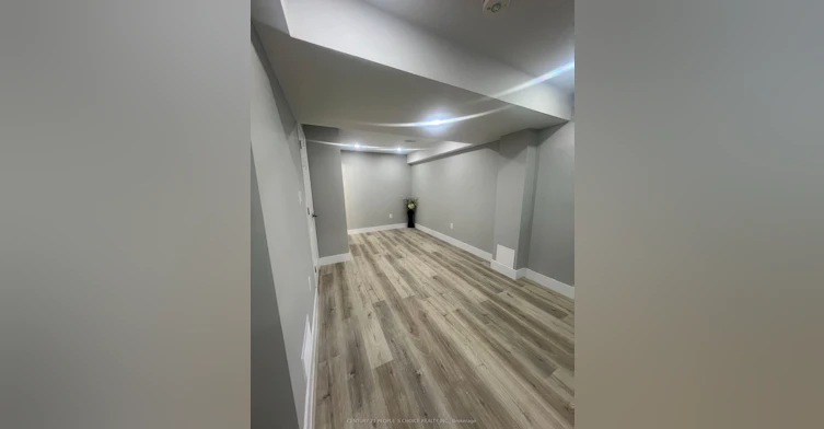 Lower-27 Callandar Road, Brampton, ON, L7A 4T8 - 3