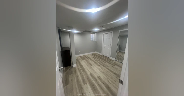 Lower-27 Callandar Road, Brampton, ON, L7A 4T8 - 7