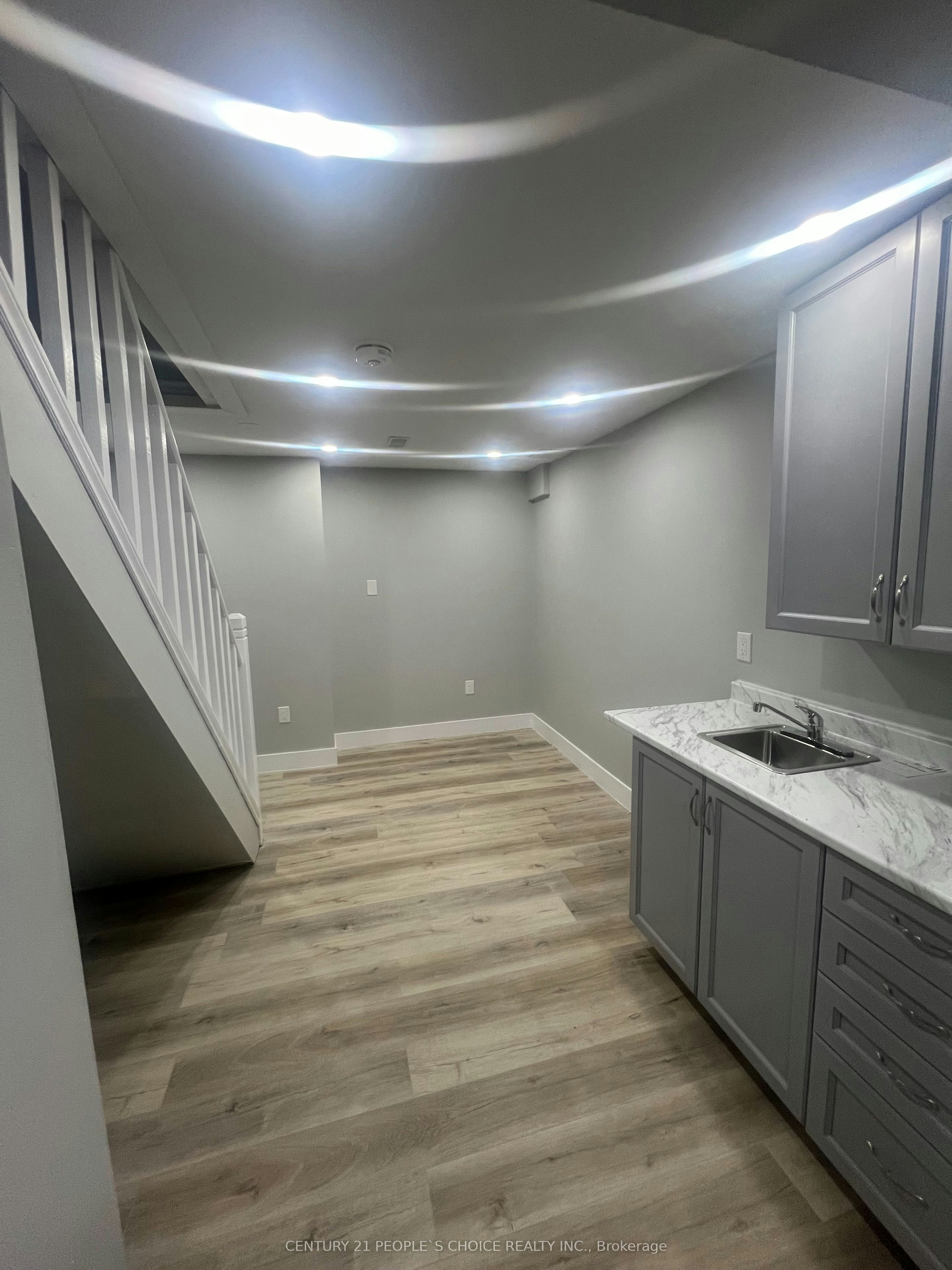 Lower-27 Callandar Road, Brampton, ON, L7A 4T8 - 8