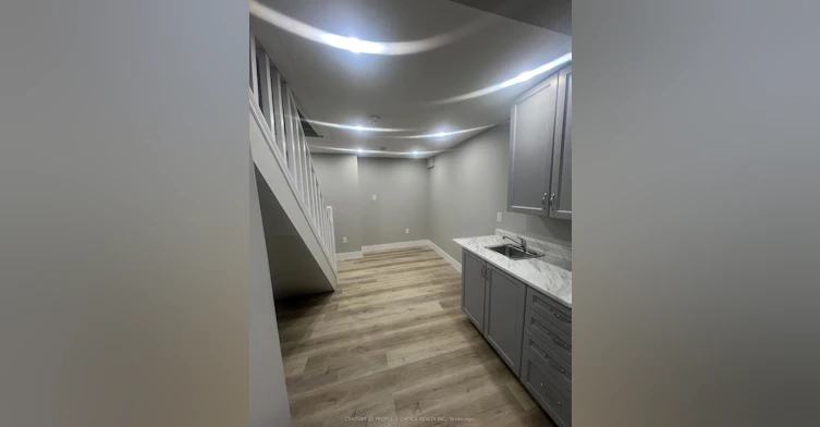Lower-27 Callandar Road, Brampton, ON, L7A 4T8 - 8