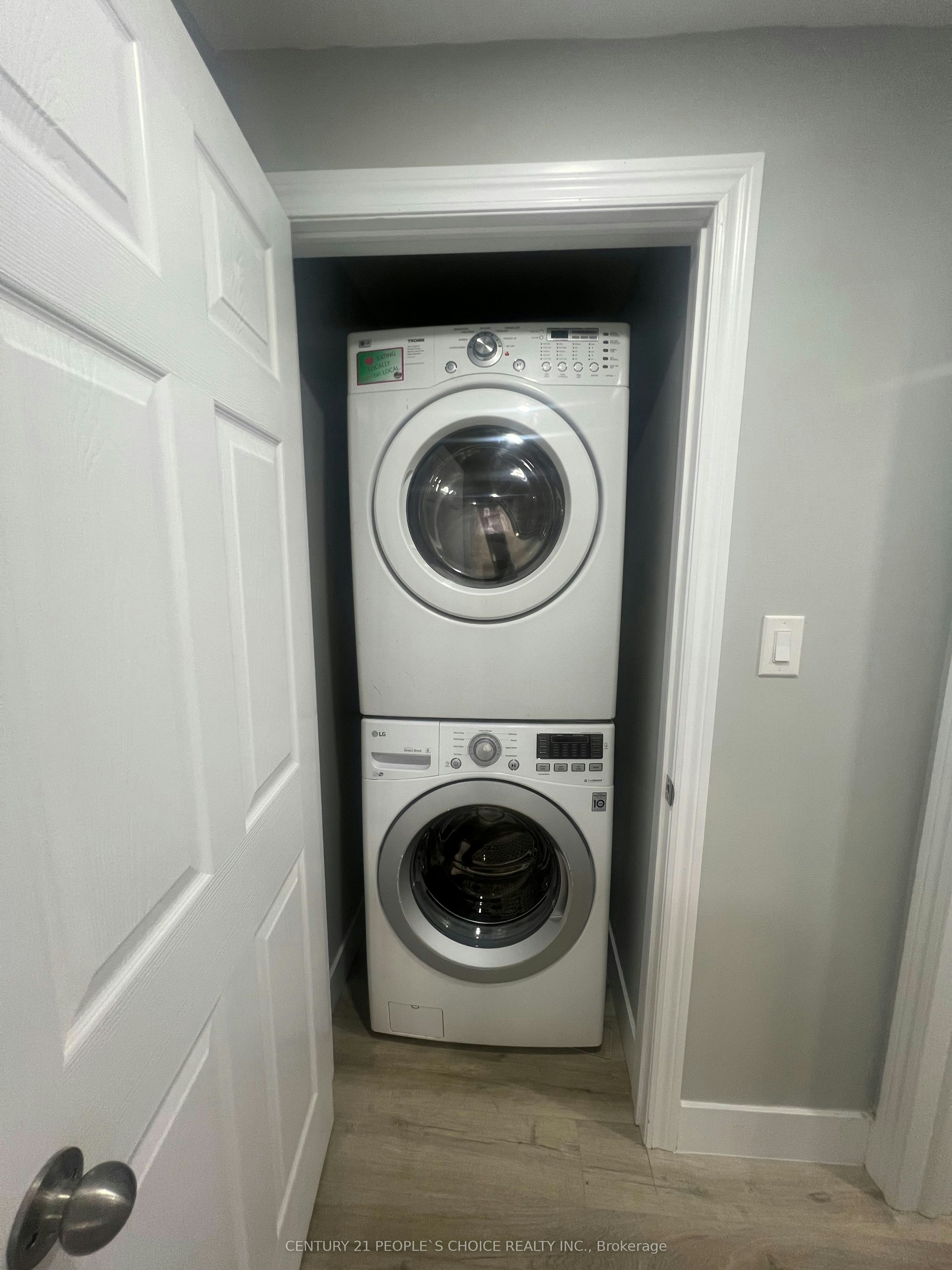 Lower-27 Callandar Road, Brampton, ON, L7A 4T8 - 6
