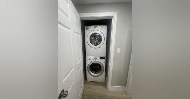 Lower-27 Callandar Road, Brampton, ON, L7A 4T8 - 6