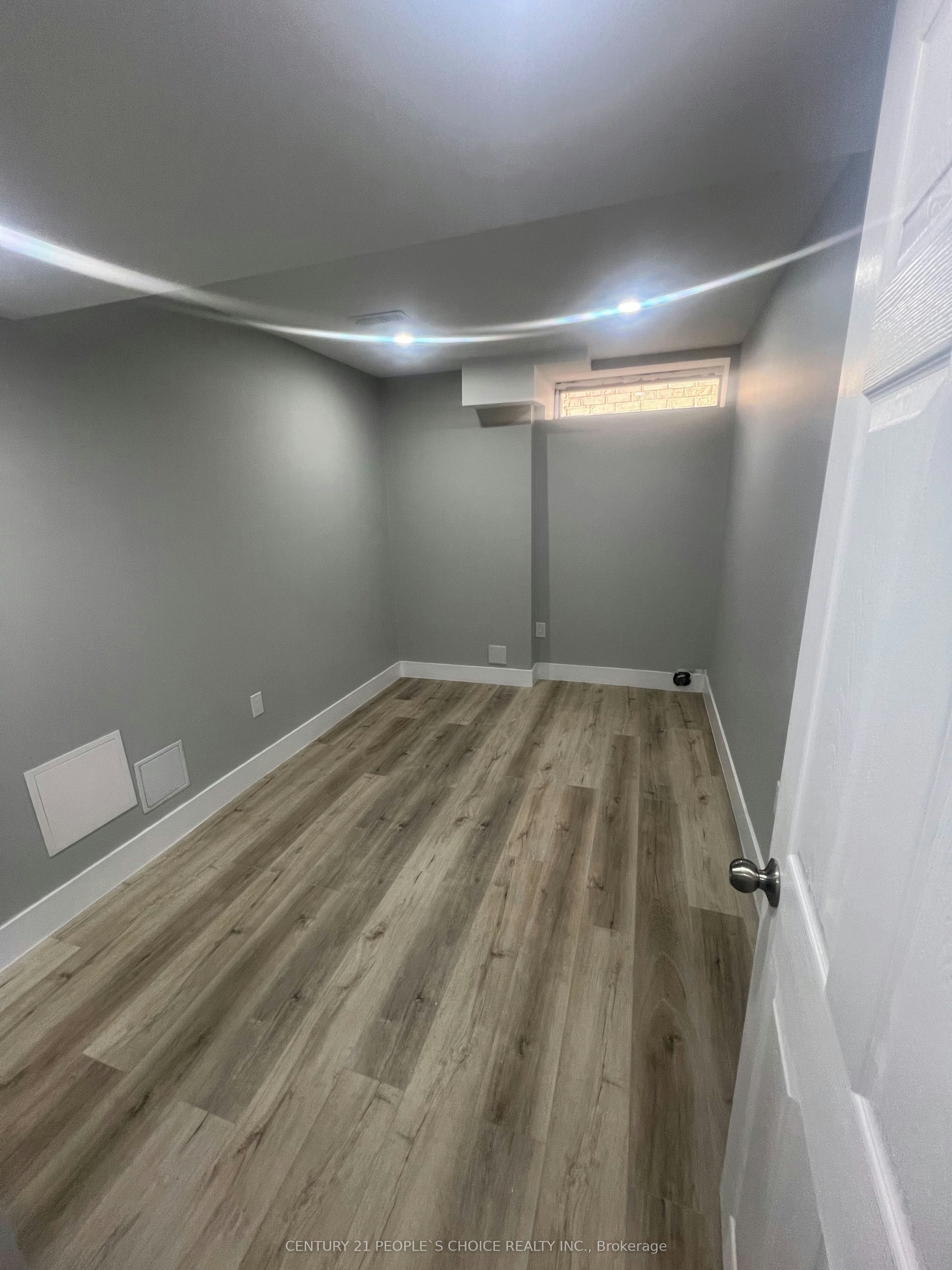 Lower-27 Callandar Road, Brampton, ON, L7A 4T8 - 5
