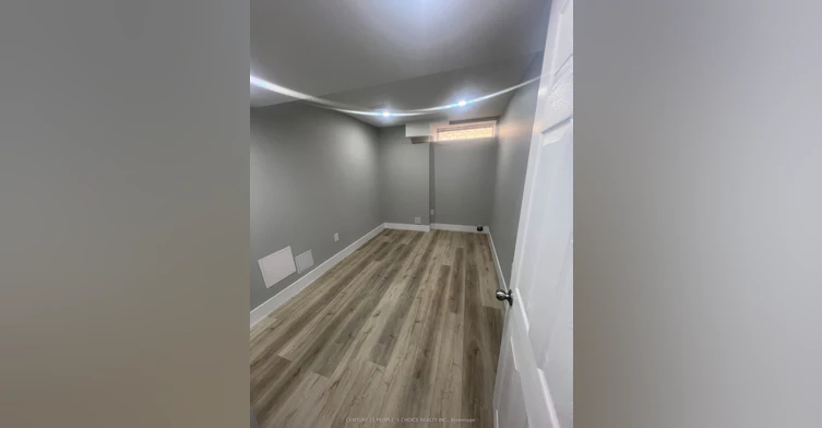 Lower-27 Callandar Road, Brampton, ON, L7A 4T8 - 5