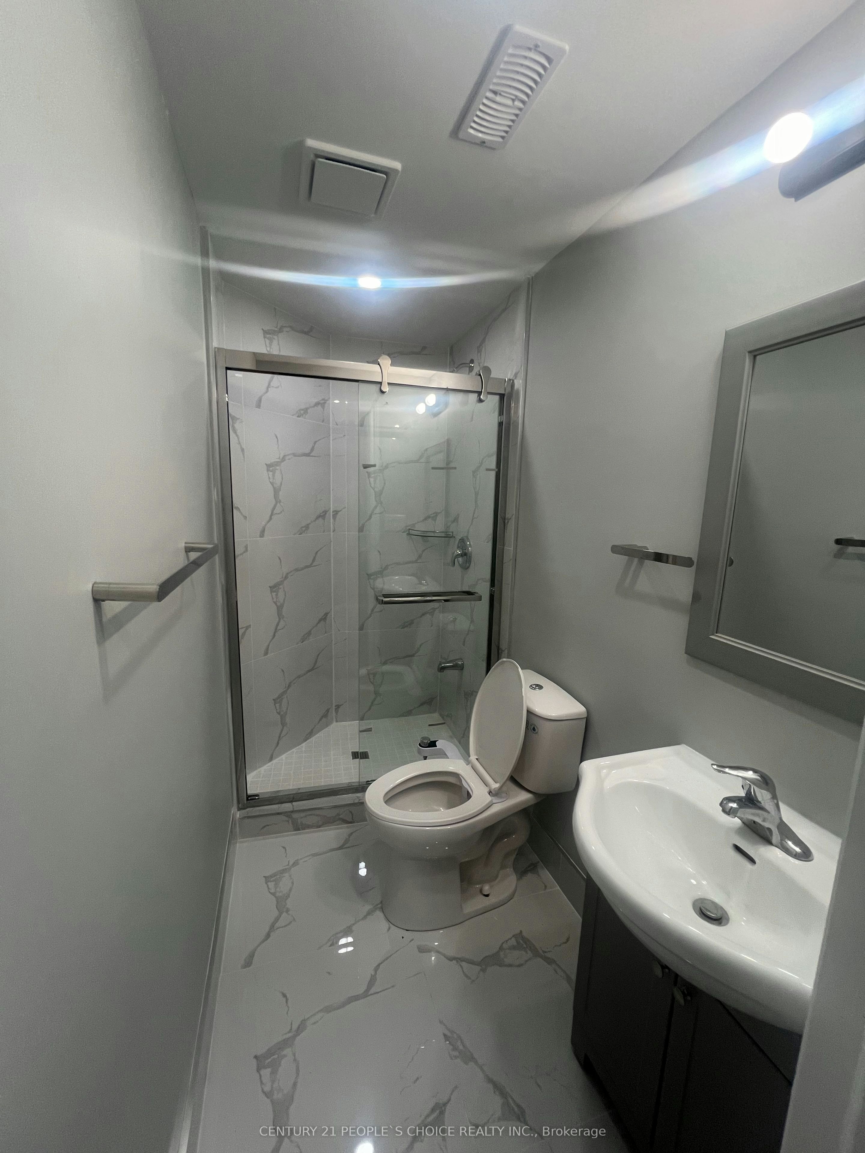 Lower-27 Callandar Road, Brampton, ON, L7A 4T8 - 9