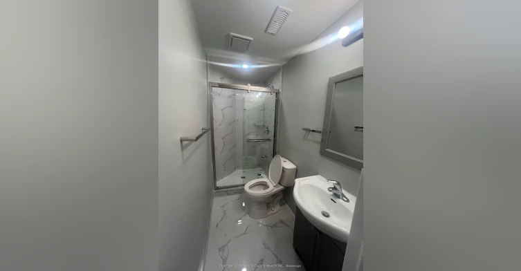Lower-27 Callandar Road, Brampton, ON, L7A 4T8 - 9