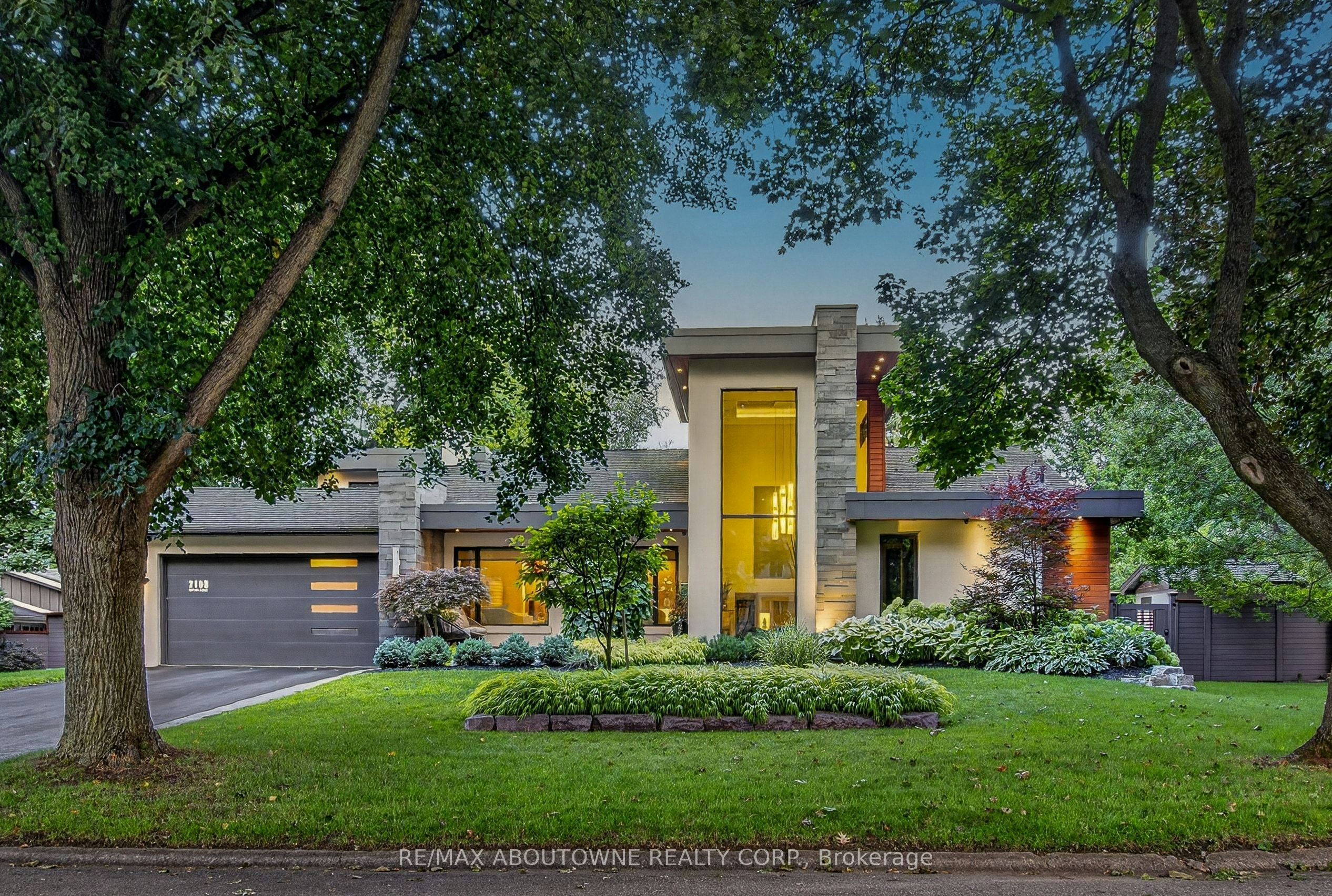 2108 Portway Avenue, Mississauga, ON, L5H 3M7