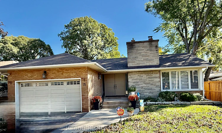 75 Walwyn Avenue