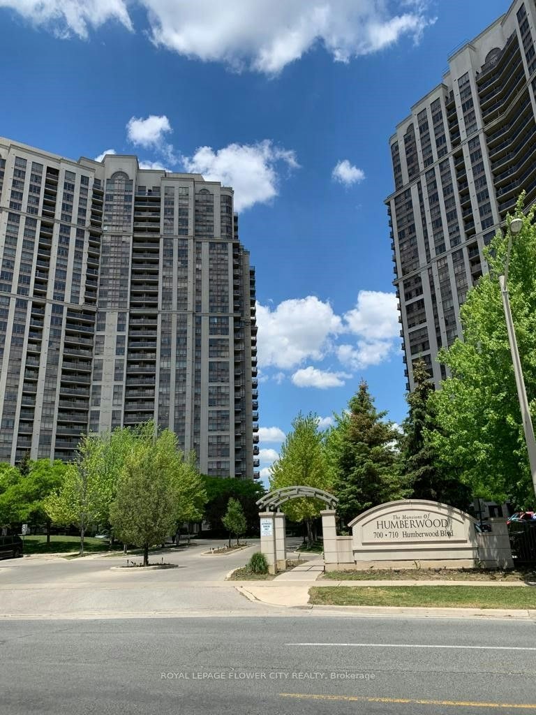 2015-710 Humberwood Boulevard SE, Toronto, ON, M9W 7J5