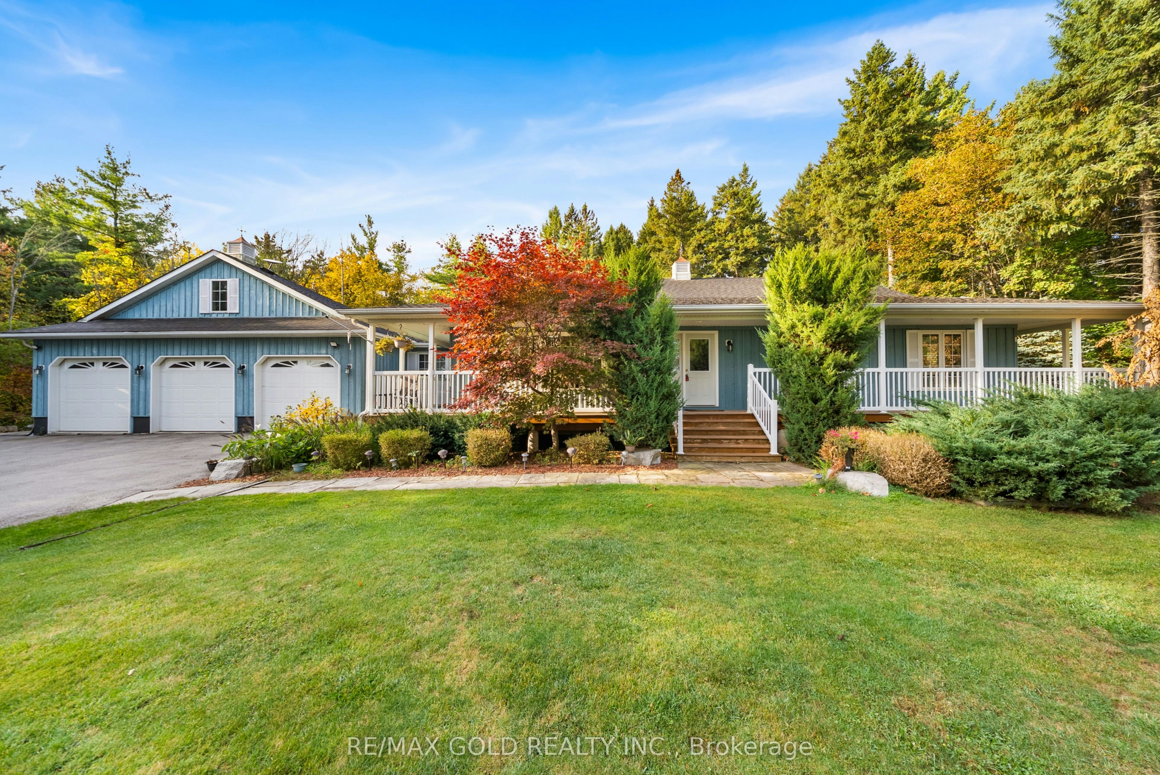 15252 Chinguacousy Road, Caledon, ON, L7C 1Z7