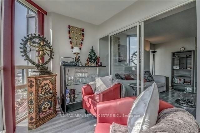 1908-285 Enfield Place, Mississauga, ON, L5B 4L8 - 9