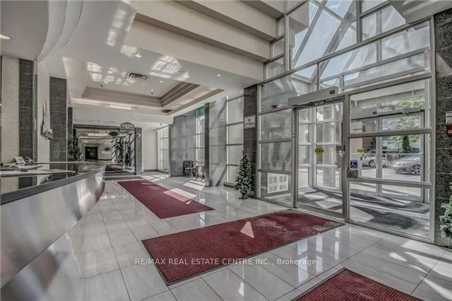 1908-285 Enfield Place, Mississauga, ON, L5B 4L8 - 2
