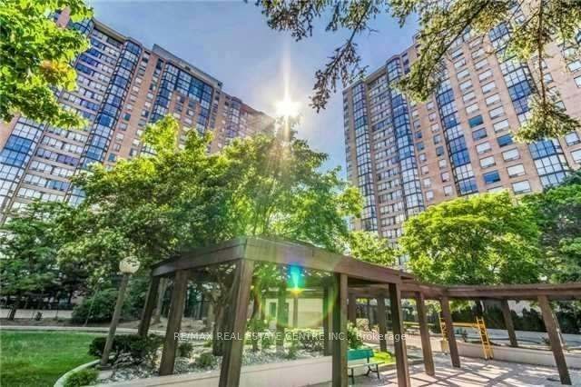 1908-285 Enfield Place, Mississauga, ON, L5B 4L8 - 20