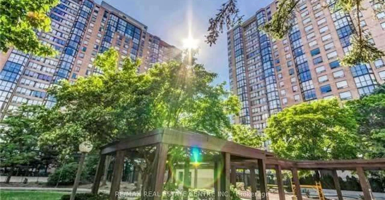 1908-285 Enfield Place, Mississauga, ON, L5B 4L8 - 20