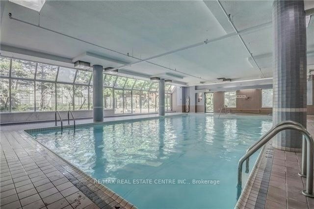 1908-285 Enfield Place, Mississauga, ON, L5B 4L8 - 16