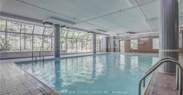 1908-285 Enfield Place, Mississauga, ON, L5B 4L8 - 16