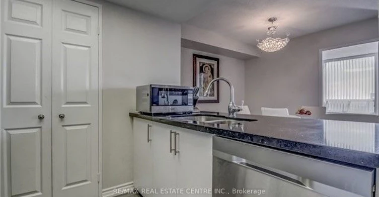 1908-285 Enfield Place, Mississauga, ON, L5B 4L8 - 5