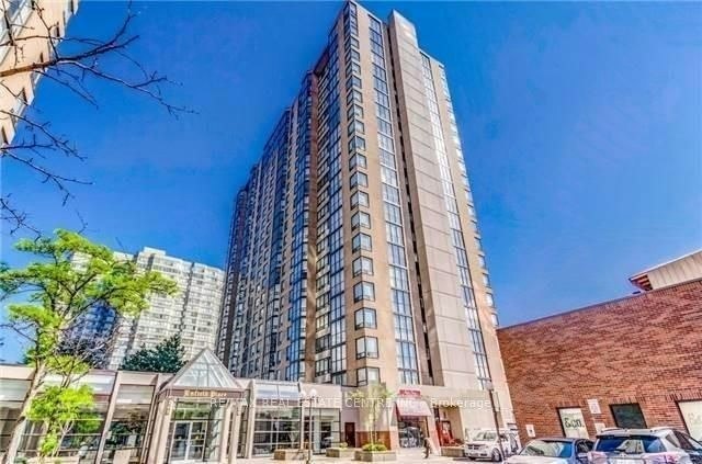 1908-285 Enfield Place, Mississauga, ON, L5B 4L8