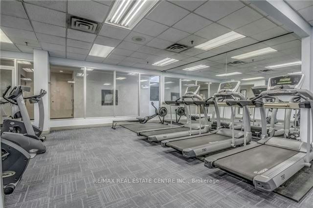 1908-285 Enfield Place, Mississauga, ON, L5B 4L8 - 18