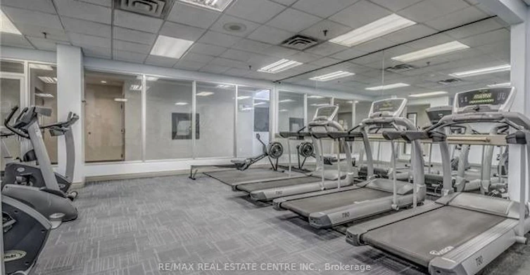 1908-285 Enfield Place, Mississauga, ON, L5B 4L8 - 18