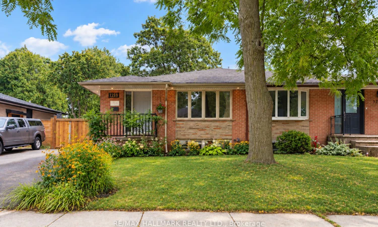 1218 Grange Road