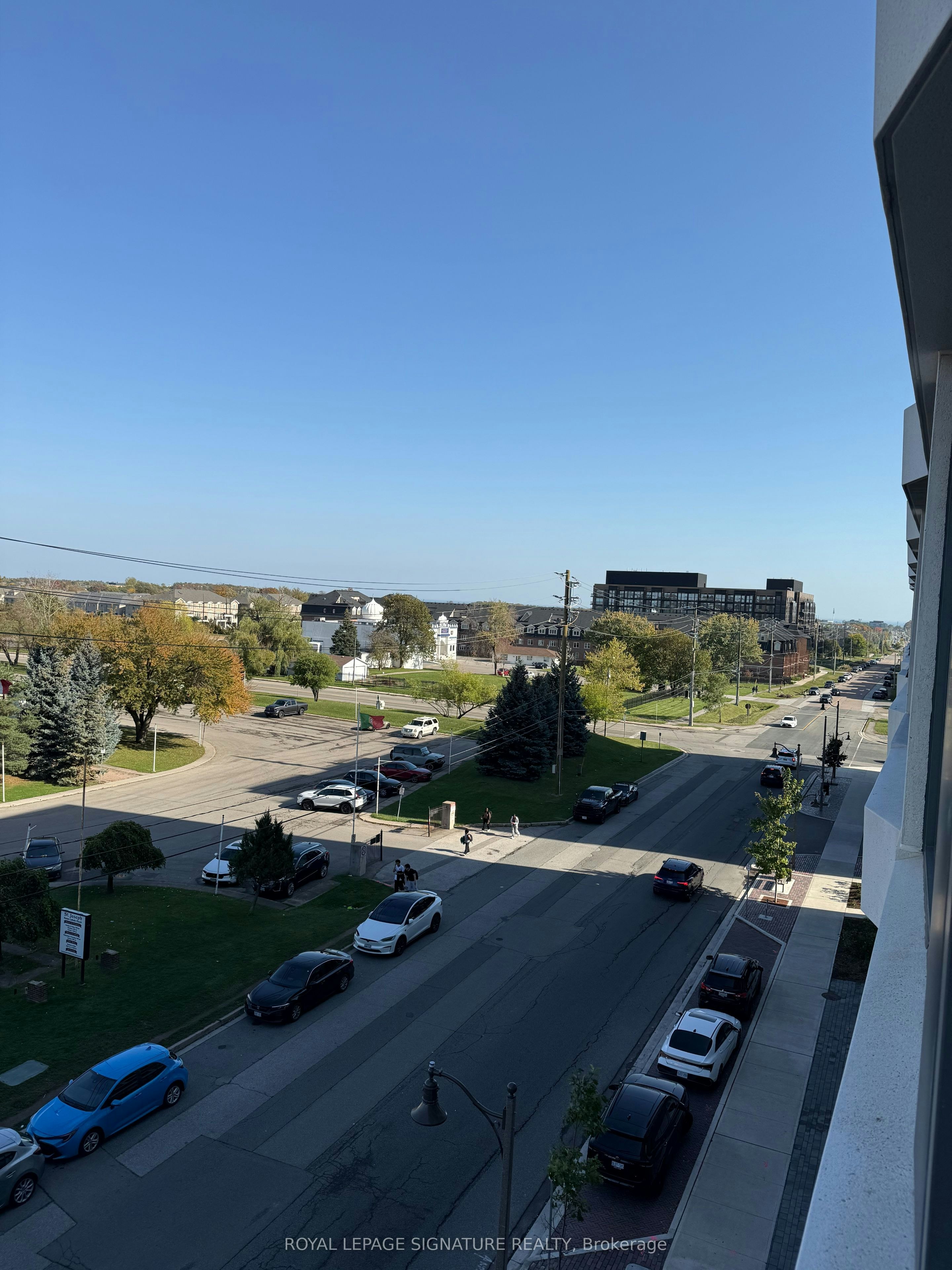410-2450 Old Bronte Road, Oakville, ON, L6M 5P6 - 20