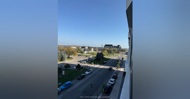 410-2450 Old Bronte Road, Oakville, ON, L6M 5P6 - 20