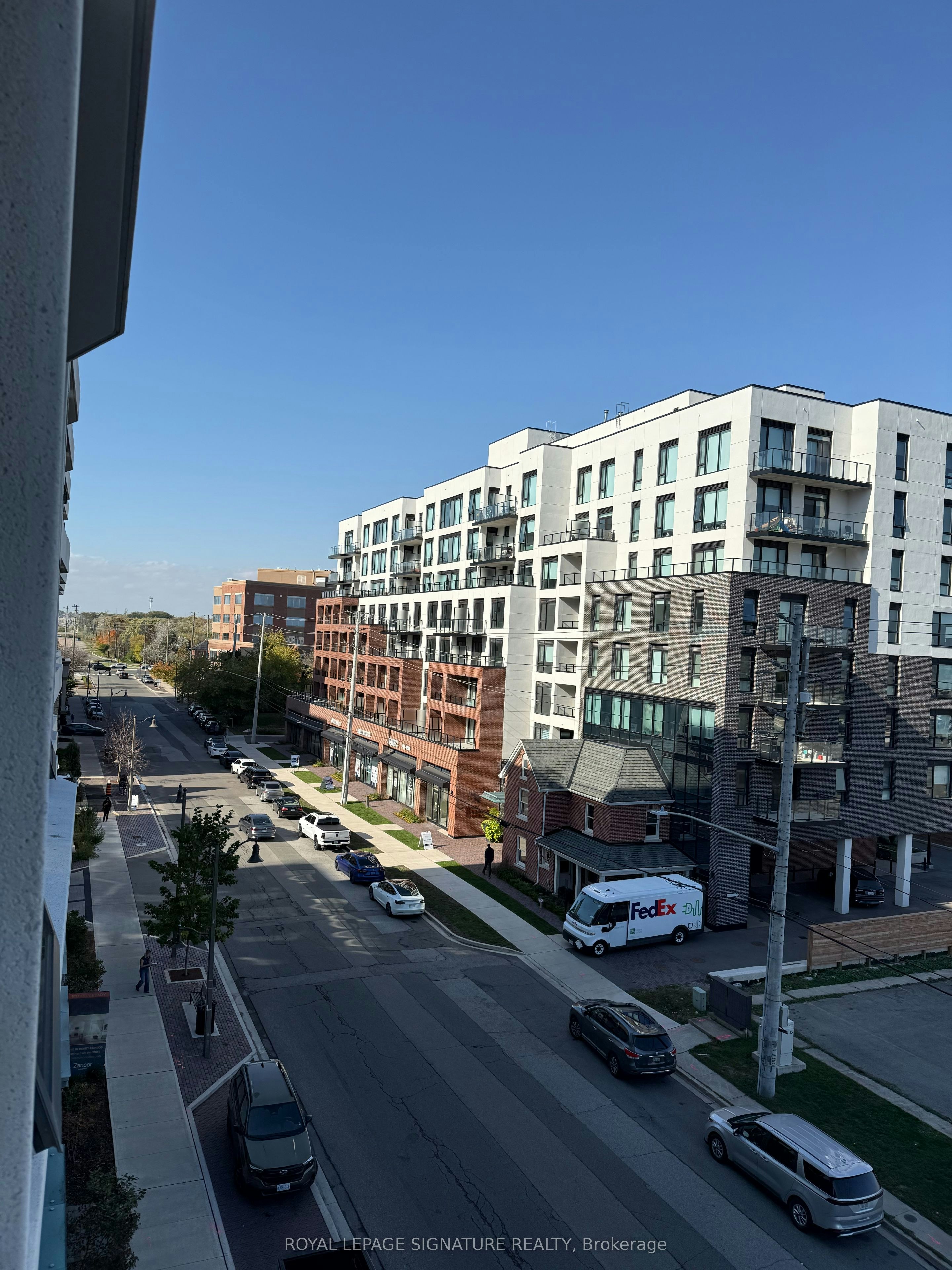 410-2450 Old Bronte Road, Oakville, ON, L6M 5P6 - 19