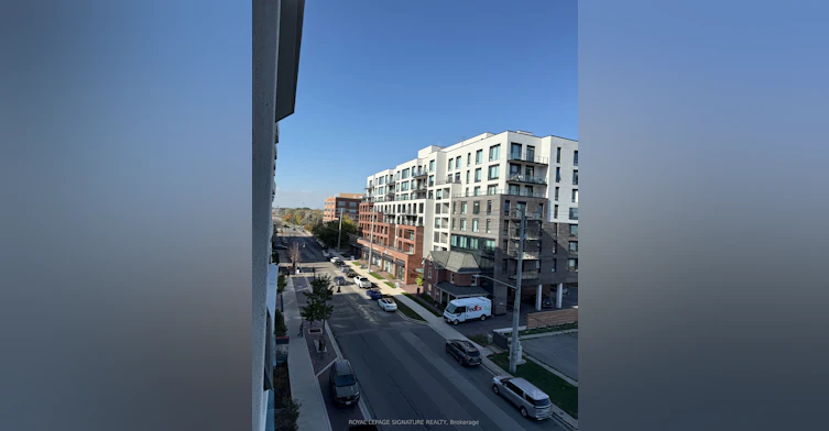 410-2450 Old Bronte Road, Oakville, ON, L6M 5P6 - 19