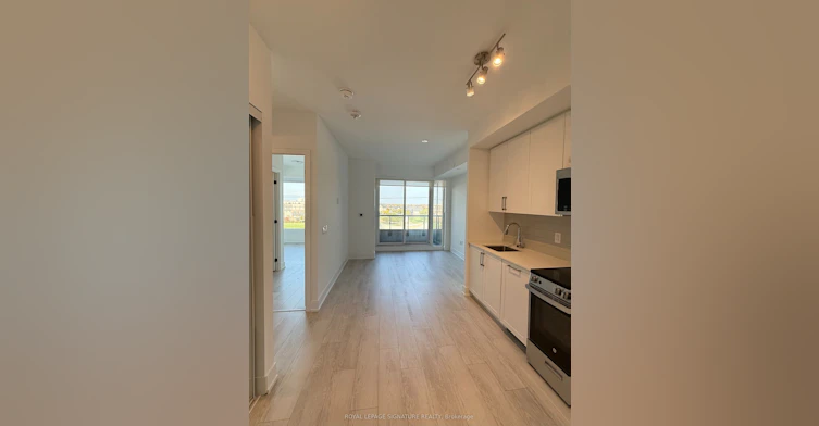 410-2450 Old Bronte Road, Oakville, ON, L6M 5P6 - 3